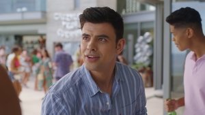 Poster for Beware of Things Buried