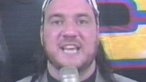 Poster for ECW Hardcore TV - Aug. 09, 1994