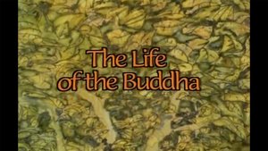 Poster for The Life of the Buddha