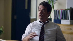 Poster for Episode 1