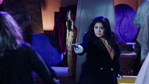 Poster for Yamini's Truth is Revealed