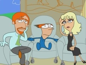 Poster for Therapy