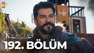 Poster for Episode 192