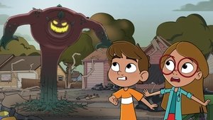 Poster for Ruins and Responsibility