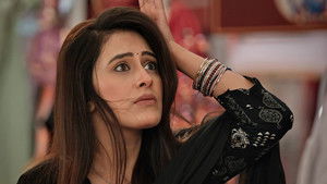 Poster for Vaishnavi Accuses Parth