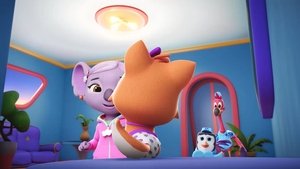 Poster for Cheetah Chase