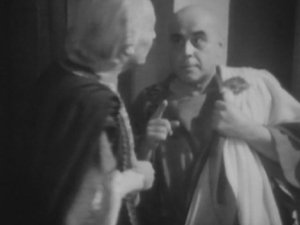 Poster for Conspiracy