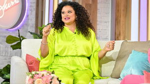 Poster for Michelle Buteau Poster for Michelle Buteau