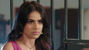 Poster for Brinda's Naagin Avatar Exposed!