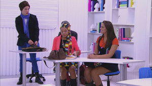 Poster for Episode 1 Poster for Episode 1