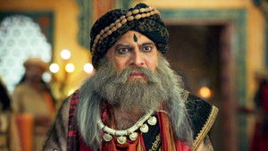 Poster for Exposing Priest Bhaukaal!