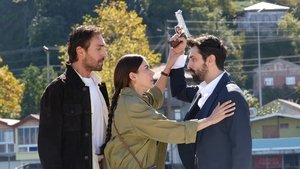 Poster for Episode 4 Poster for Episode 4