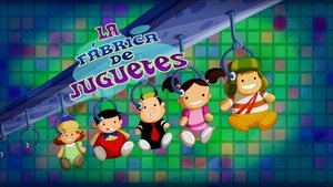 Poster for Episode 13