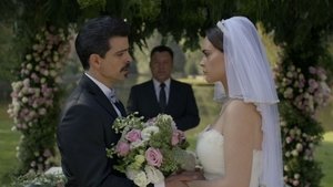 Poster for Marido y mujer