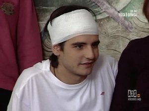 Poster for Episode 12