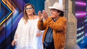 Poster for Al Bano y Romina Power Poster for Al Bano y Romina Power