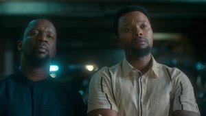 Poster for Plug That Hole