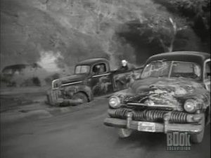 Poster for Road Hog
