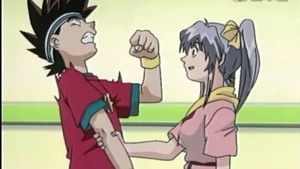 Poster for Shocking Confession