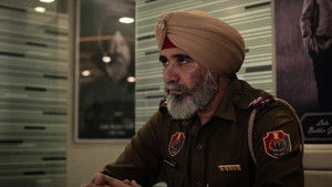 Poster for Episode 4