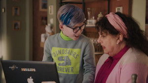 Poster for Episode 7 Poster for Episode 7