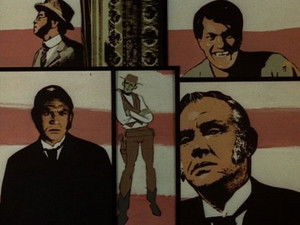 Poster for The Night of the Simian Terror