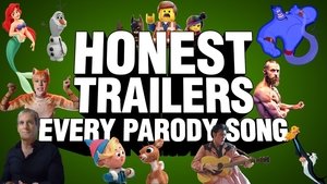 Poster for Every Parody Song (Compilation)