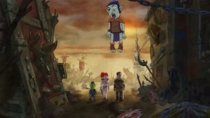 Poster for Goblopolis Lost