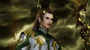 Poster for Episode 111