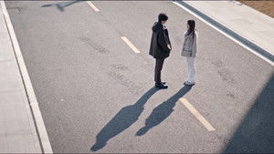 Poster for Business Trip