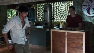 Poster for The macabre plan of Jorge