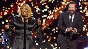 Poster for Billy Porter & Patti LaBelle vs Darren Criss & Sarah Hyland
