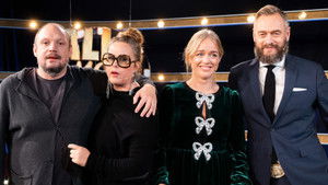 Poster for Episode 53