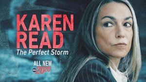 Poster for Karen Read: The Perfect Storm