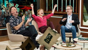 Poster for Episode 1 Poster for Episode 1