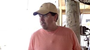 Poster for Bridezilla of Bimini