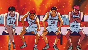 Poster for Hanamichi! Pennant Race Debut
