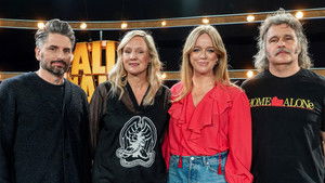 Poster for Episode 12