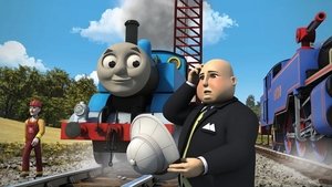 Poster for Buckled Tracks and Bumpy Trucks