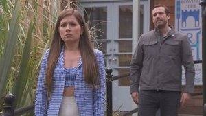 Poster for #Hollyoaks
