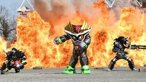 Poster for Episode 23