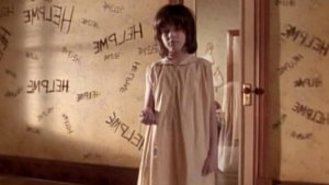 Poster for The Tale of the Lonely Ghost