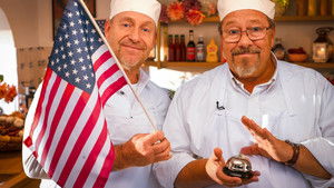 Poster for Special Diner