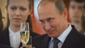 Poster for Putin's Way