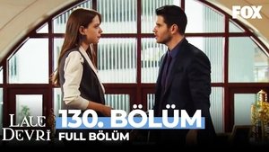 Poster for Episode 130