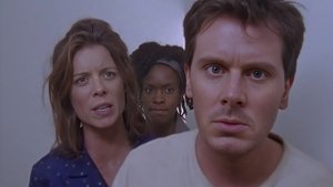 Poster for The Haven