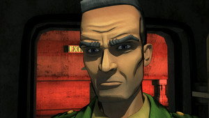 Poster for Episode 1