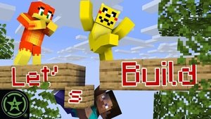 Poster for Episode 512 - We Finish the Tree House Build