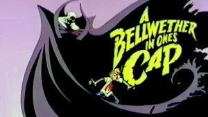 Poster for A Bellwether in One's Cap