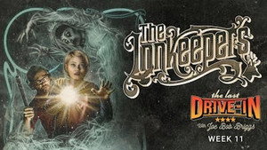 Poster for The Innkeepers